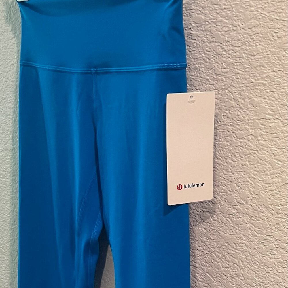 Lululemon Align